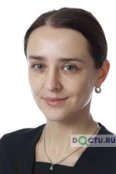 Розинкова Тамара Сергеевна - Москва