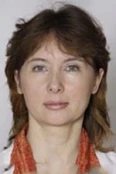 Розяпова Елена Алексеевна - Казань