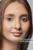 Розман Николь Владиславовна - Москва