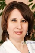 Розманова Надежда Тимофеевна - Тюмень