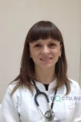 Рознерица Наталья Николаевна - Санкт-Петербург