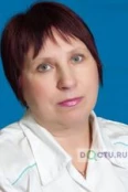Рознова Светлана Николаевна - Москва