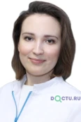 Розонова Юнна Игоревна - Москва