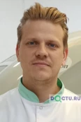 Розов Александр Федорович - Самара