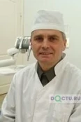 Розов Николай Александрович - Тверь