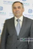 Розов Павел Владимирович - Вологда