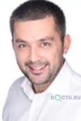 Розов Роман Александрович - Санкт-Петербург
