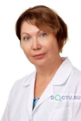 Розова Ольга Евгеньевна - Тула