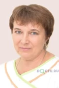 Розова Ольга Викторовна - Москва