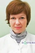 Розова Светлана Валерьевна - Тверь