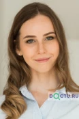 Розова Ульяна Сергеевна - Санкт-Петербург