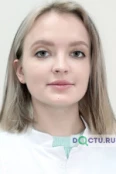 Розова Валерия Александровна - Санкт-Петербург