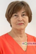 Розова Вера Ивановна - Санкт-Петербург