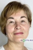 Розова Вера Ивановна - Санкт-Петербург