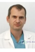 Розум Алексей Всеволодович - Новороссийск