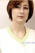 Розуменко Елена Леонидовна - Москва