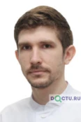 Розумный Илья Аркадьевич - Москва