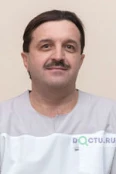 Ртищев Павел Витальевич - Москва