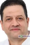 Рубади Томас Ильясович - Томск