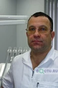 Рубахин Михаил Владимирович - Самара