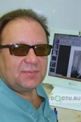 Рубахин Сергей Владимирович - Самара