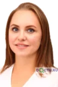 Рубальская Светлана Валерьевна - Москва