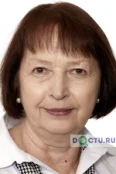 Рубан Елена Петровна - Владивосток