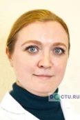 Рубан Мария Юрьевна - Санкт-Петербург