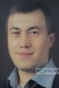 Рубан Роман Александрович - Томск