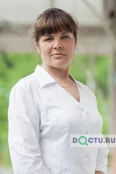 Рубан Тина Михайловна - Майкоп