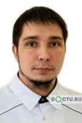 Рубаник Дмитрий Сергеевич - Орёл