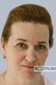 Рубанюк Наталья Капитоновна - Волгоград