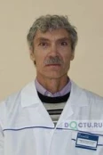 Рубанов Геннадий Петрович - Рязань