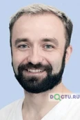 Рубанов Руслан Александрович - Москва