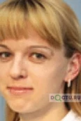 Рубанова Анна Александровна - Москва