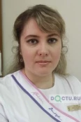 Рубанова Елена Сергеевна - Краснодар