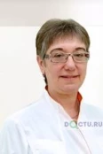 Рубанова Ирина Лазаревна - Санкт-Петербург
