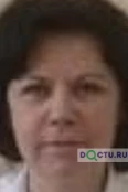 Рубанова Ирина Витальевна - Тольятти