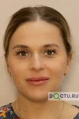 Рубанова Оксана Андреевна - Красноярск