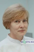 Рубанова Татьяна Валентиновна - Ярославль
