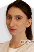 Рубанова Валерия Андреевна - Ростов-на-Дону