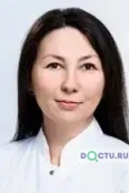 Рубашкина Анна Николаевна - Иваново