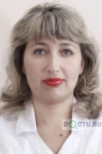 Рубченко Оксана Леонидовна - Саратов