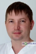 Рубцов Алексей Сергеевич - Иркутск