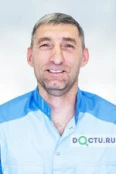 Рубцов Константин Васильевич - Воронеж
