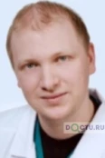 Рубцов Павел Петрович - Москва