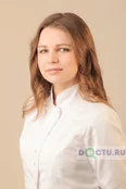 Рубцова Алина Андреевна - Москва