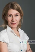 Рубцова Анна Юрьевна - Владивосток