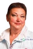 Рубцова Елена Афанасьевна - Тверь