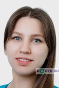 Рубцова Елена Александровна - Новосибирск